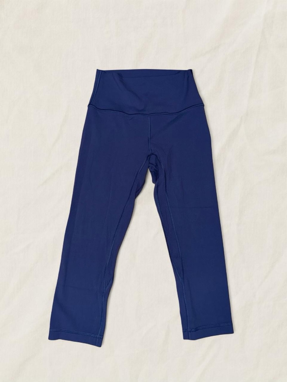 lululemon athletica High-Waist Performance Leggings